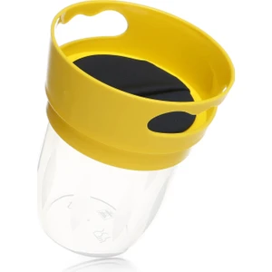 Tuffex Joy Cup Sarı