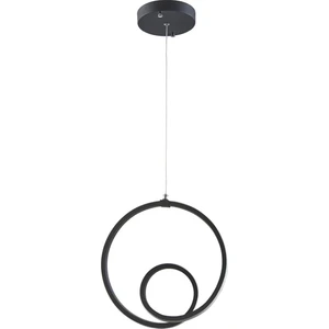 Artı Aydınlatma Luna  Modern Ultra Süper Günışığı Ledli Avize