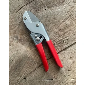 Budama Makası Profesyonel Bağ Makası Örs Tipi