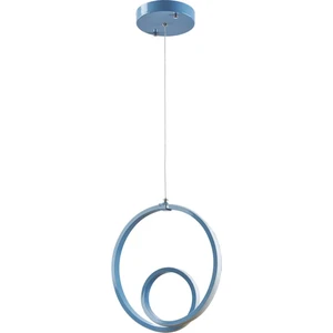 Artı Aydınlatma Luna  Modern Ultra Süper Günışığı Ledli Avize