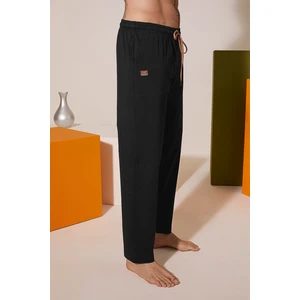 Kalin Tek Alt Çok Rahat Pamuk Pijama