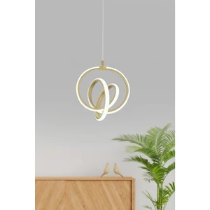 Artı Aydınlatma Modern LED Avize-Beyaz LED