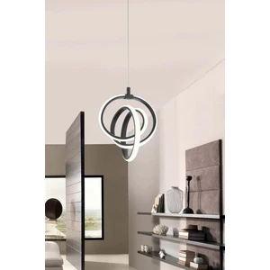 Artı Aydınlatma Modern LED Avize-Beyaz LED