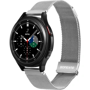 Dux Ducis Sm Galaxy Watch 22MM-HUAWEI Gt3-Gt3 Pro 46MM-MAGIC 2 46MM Milano Loop Kayış Kordon