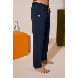 Kalin Tek Alt Çok Rahat Pamuk Pijama