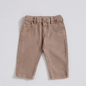 Baby Bear Pantolon Kahve
