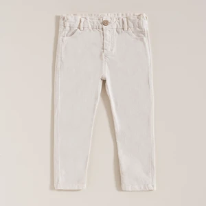 Forest Pantolon Ekru