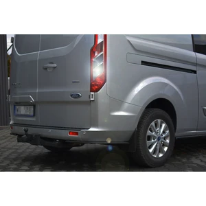 Ford Custom LED Geri Vites Ampulu Femex Platinum Parlak Beyaz