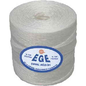 Çuval Ağzı Ambalaj Ipi Takribi 1 kg