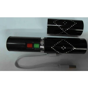 Light TW1202 Elektro Şoklu El Feneri