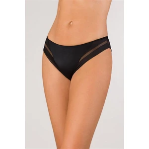 x Lady Transparan Detay Kadın Külot 504