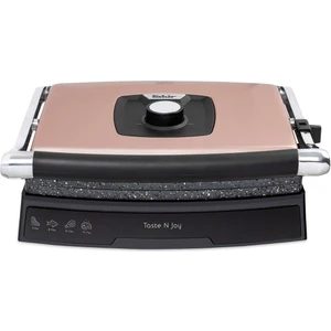 N Joy 2000 W Tost Makinesi Rosie