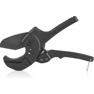 KL Pro  KLBM42 42 MM Otomati̇k Ağir Hi̇zmet Ti̇pi̇ Plasti̇k Boru Makasi