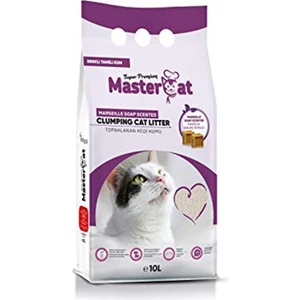 Mastercat Marsellia Soup 10 Lt Marsilya Sabunlu [enerji Sınıfı A+]