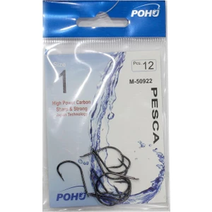 Pohu Pesca M-50922 Olta Iğnesi
