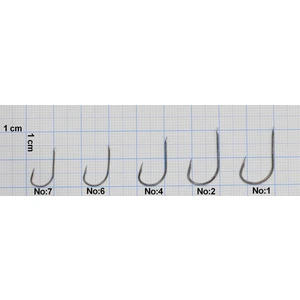 Pohu Pesca M-50922 Olta Iğnesi