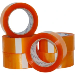 Klas Bant Klas Tape Klas Şeffaf Koli Bandı 45 x 100 M 6'lı