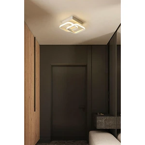 Kare Hol Koridor Giriş Günışığı Ledli Avize