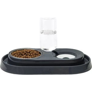 Essential Kedi -  Köpek Mama ve Su Kabı 1000 ml