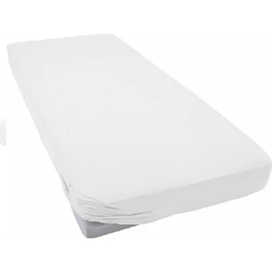 Oyun Parkı Yatağı İçin Fitted Alezi 70x120+10 cm Pamuk