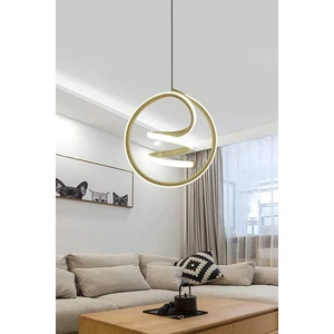 Artı Aydınlatma Modern Sarkıt LED Avize Beyaz LED