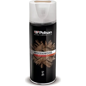 W&W Ahşap Renklendirici Tütün Sprey Boya 400 ml