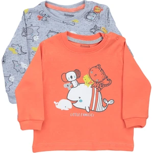 2'li Sweat Set