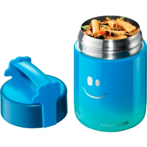 350 Ml. Mavi Yemek Termosu 876003