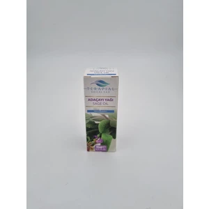 Adaçayı Yağı 15 Ml
