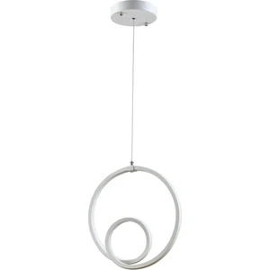 Artı Aydınlatma Luna  Modern Ultra Süper Günışığı Ledli Avize