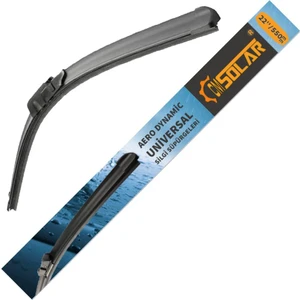 55 cm Aero Dynamic Universal Silgi Süpürgesi