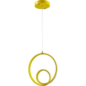 Artı Aydınlatma Luna  Modern Ultra Süper Günışığı Ledli Avize