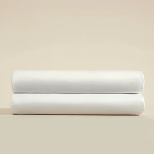Alana Düz Çarşaf 240 x 260 cm Ekru