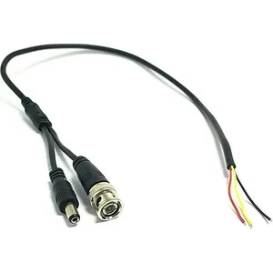 Bnc-Power Kablo Aparatı