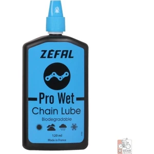 Pro Wet Islak Ortam Zincir Yağı 120 ml
