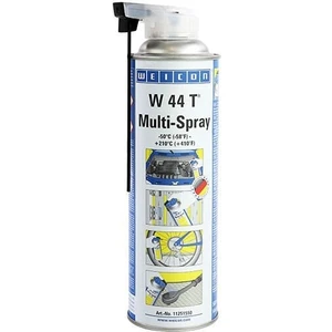 W44T Multi Sprey Çok Amaçlı Yağlayıcı ve Temizleyici 500ML