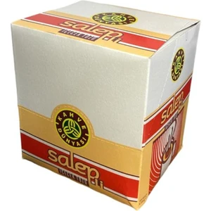 Kahve Dünyası Salep 20 gr x 24 Adet
