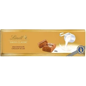 Swiss Premium Sütlü Çikolata 300 gr