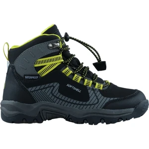 Hammer Jack Tomas Çocuk Siyah Outdoor Bot (10120117-FSYHSARI)