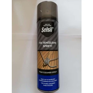 Tik Temizleme Spreyi 500 ml