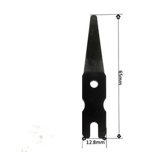 XLY-7323 Tattoo Dövme Makinesi Yayı - Tek Parça