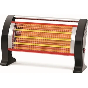 Dp 1200 Elektrikli Isıtıcı Soba Devrilme Emniyetli