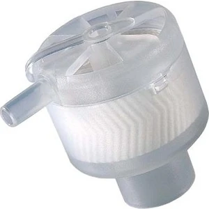 Covidien Uyumlu Isı Nem Tutucu Bakterı Filtresi Dar 25'li