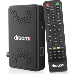 Smart Plus Ip Tv Uydu Alıcısı