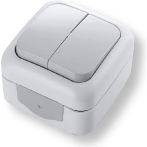 Palmiye Beyaz Komütatör