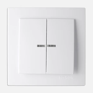 Eko Touran Beyaz Işıklı Komitatör