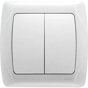 Carmen 2'li Komitatör Beyaz