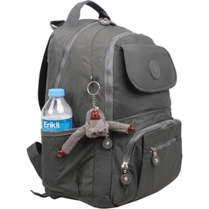 Kenyon Cox Krinkıl Kumaş Su Geçirmez  Sırt Çantası 8866