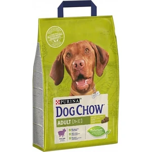 PURINA® DOG CHOW® Adult Kuzu Etli Yetişkin Köpek Maması 2.5 Kg