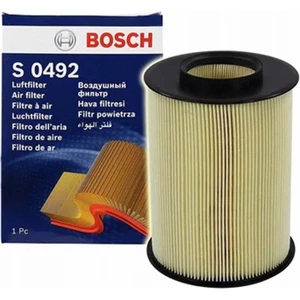 F026400492 Hava Fıltresı Connect 1.6 Eco / 1.6tdcı 13 /> C Max 1.6tdcı 1.8tdcı 2.0tdcı 07 /> Focus Iı Iıı / Foc